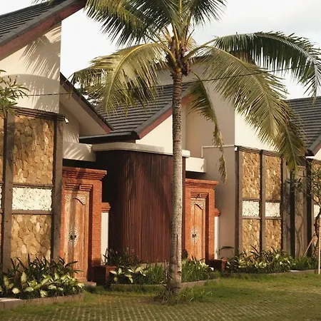 Davina Ubud Villas