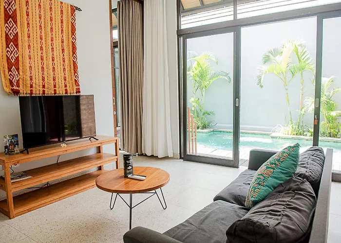 Davina ヴィラ